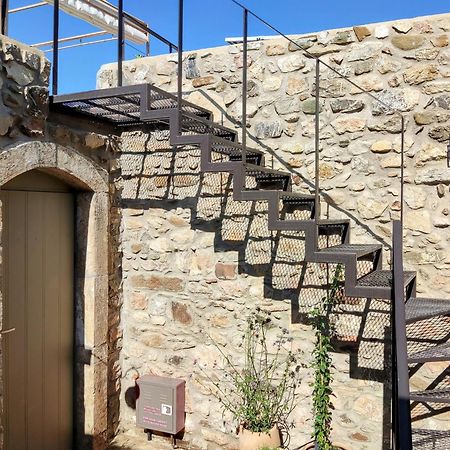Pyrgi Cretan Living & Spa Pirgos  ภายนอก รูปภาพ