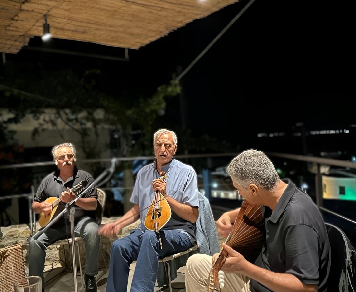 Pyrgi Cretan Living & Spa Pirgos  ภายนอก รูปภาพ