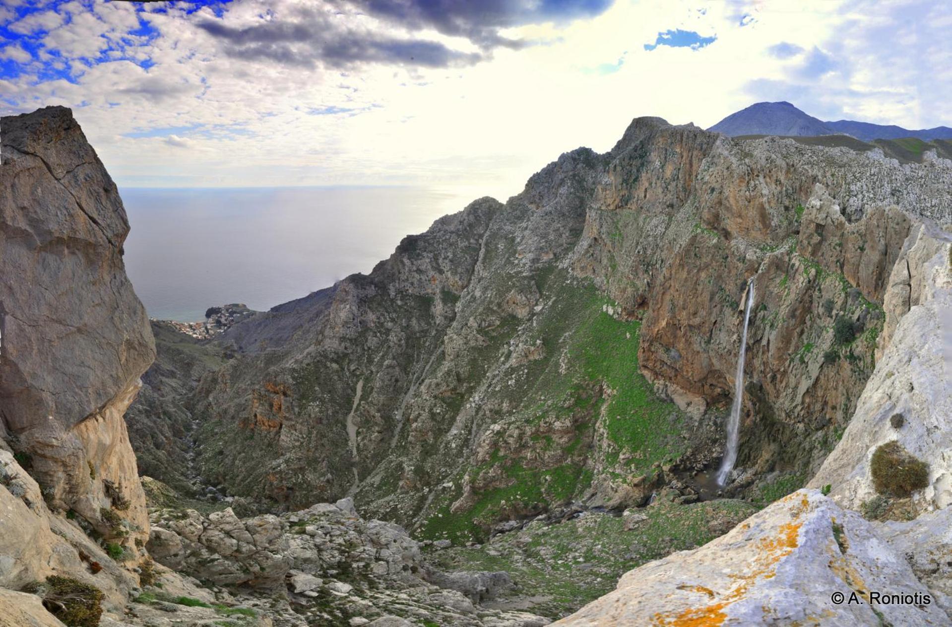 Pyrgi Cretan Living & Spa Pirgos  ภายนอก รูปภาพ