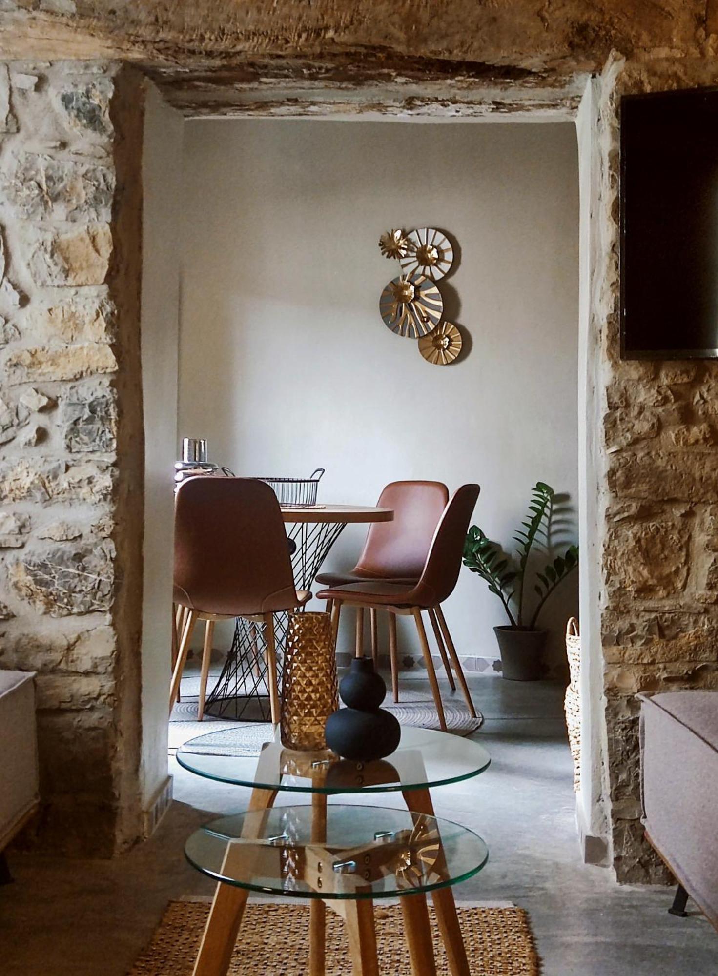 Pyrgi Cretan Living & Spa Pirgos  ห้อง รูปภาพ