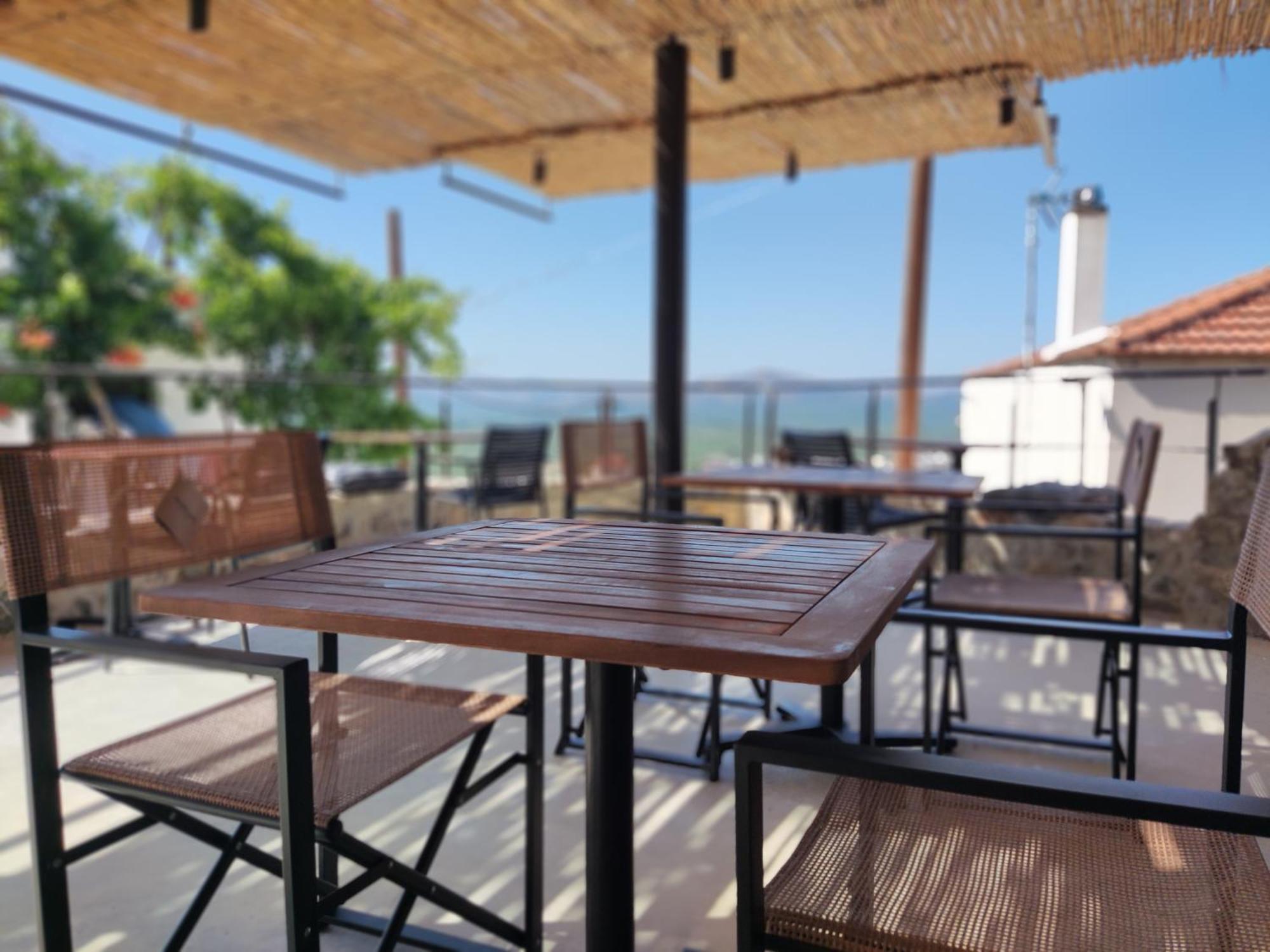Pyrgi Cretan Living & Spa Pirgos  ภายนอก รูปภาพ