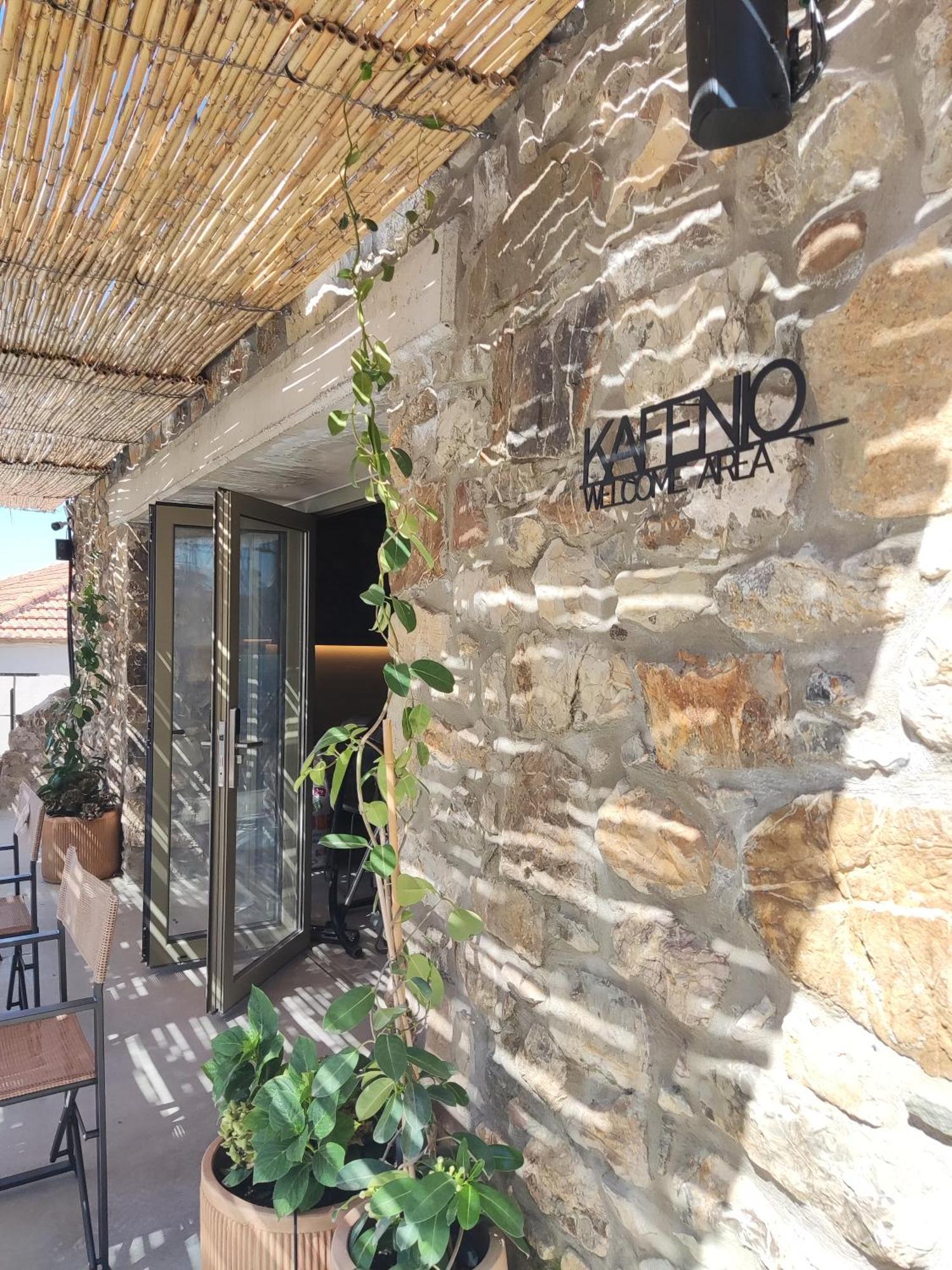 Pyrgi Cretan Living & Spa Pirgos  ภายนอก รูปภาพ