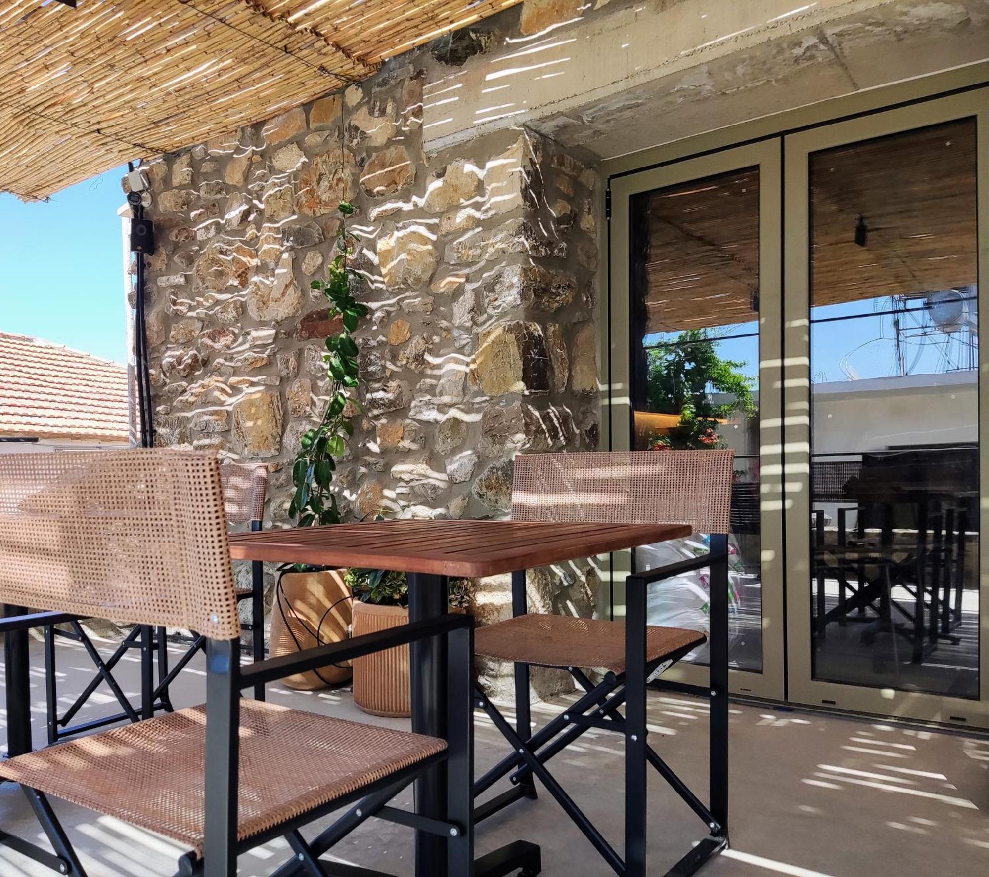 Pyrgi Cretan Living & Spa Pirgos  ภายนอก รูปภาพ
