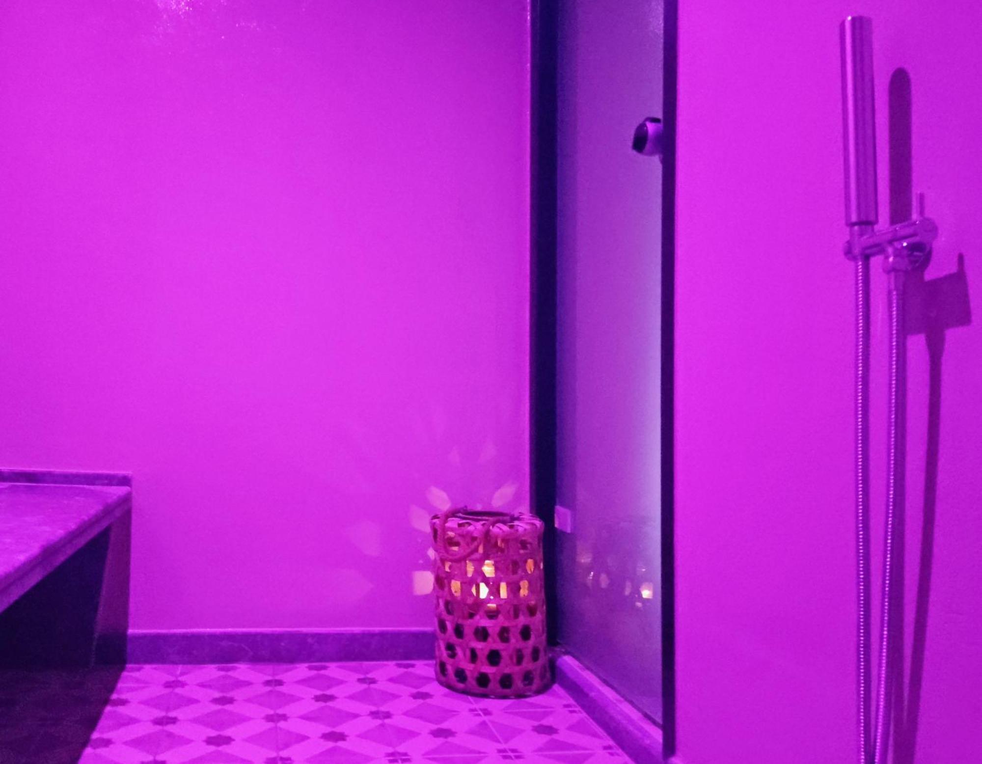 Pyrgi Cretan Living & Spa Pirgos  ภายนอก รูปภาพ