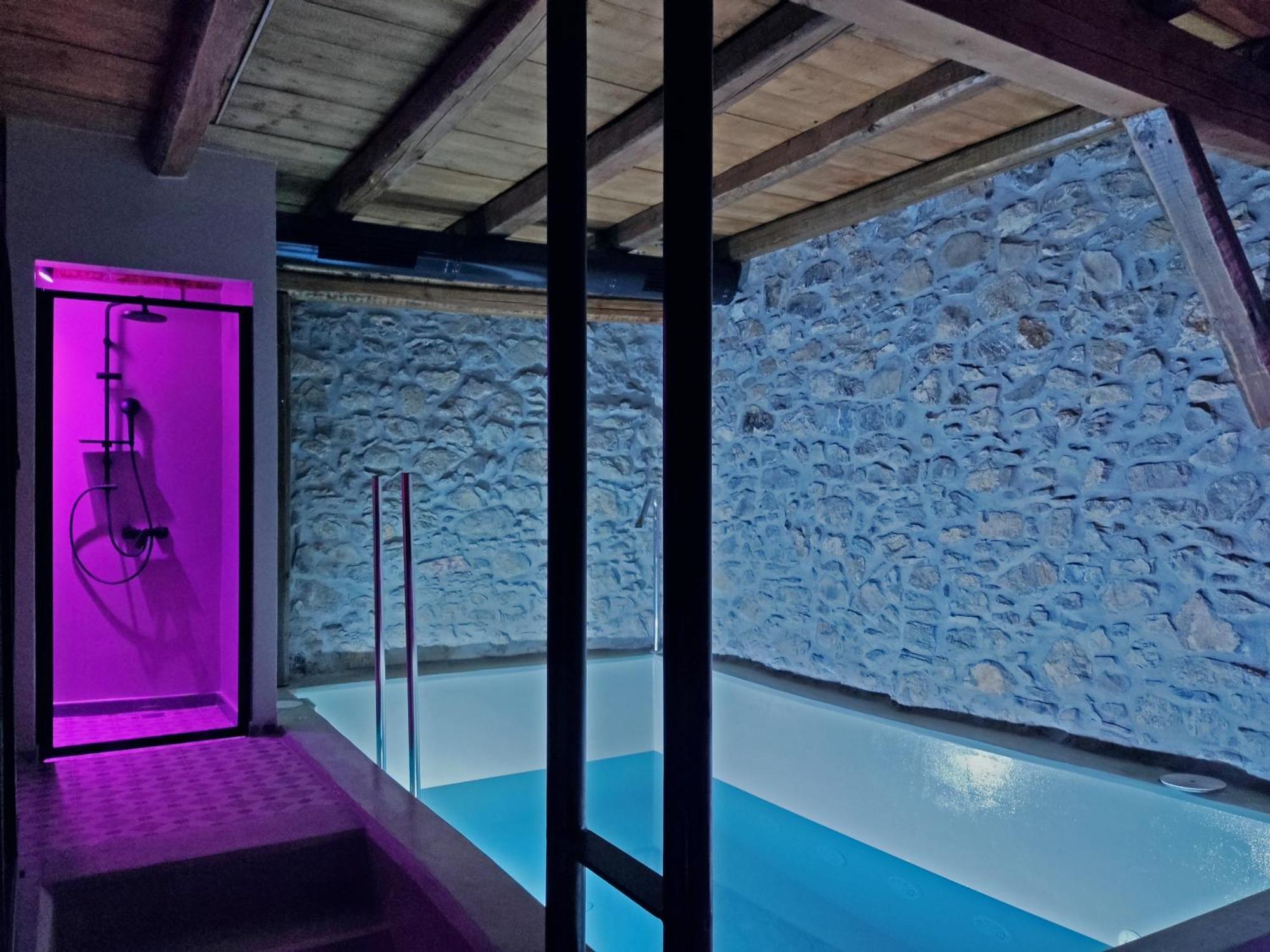 Pyrgi Cretan Living & Spa Pirgos  ภายนอก รูปภาพ