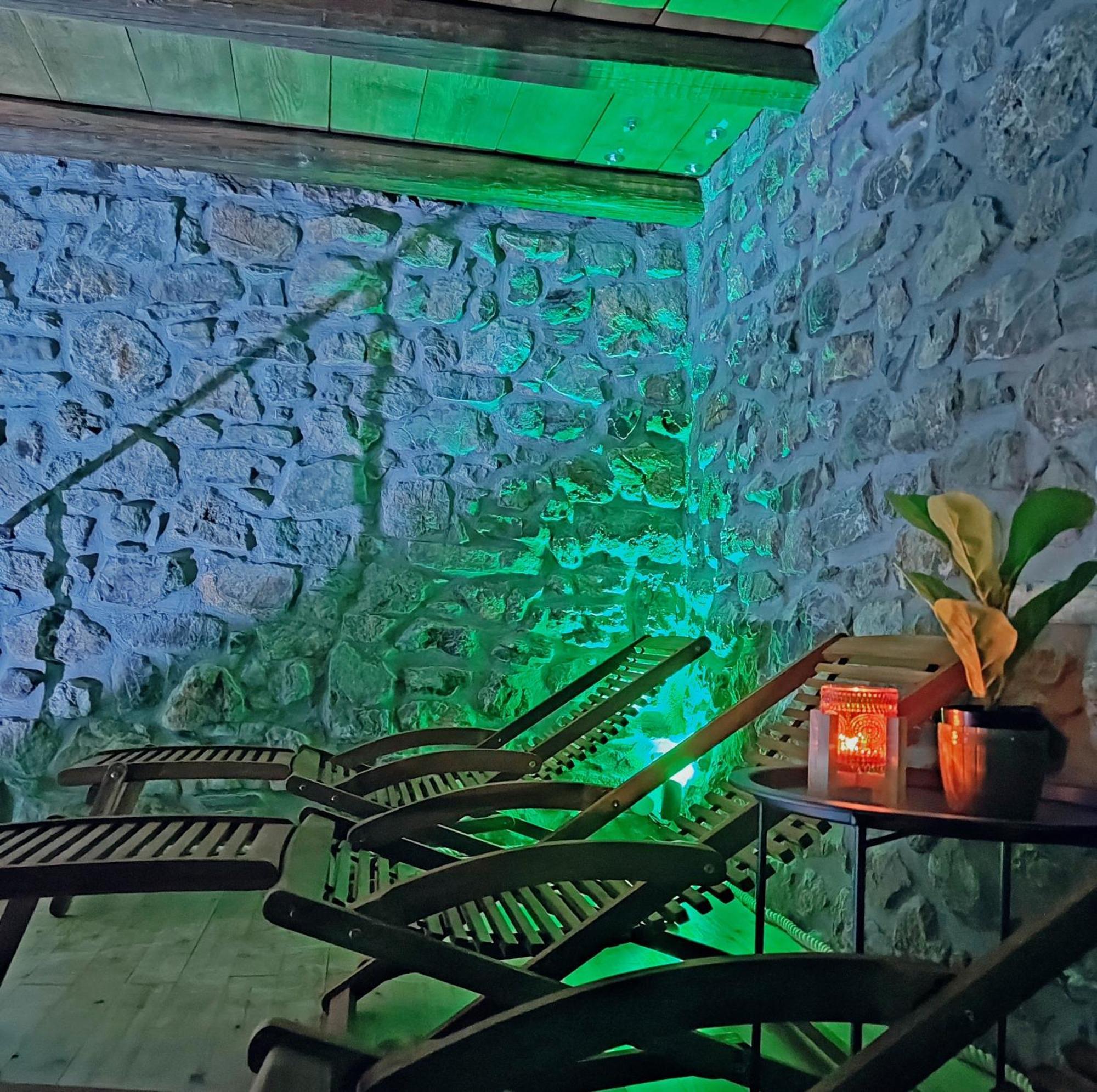 Pyrgi Cretan Living & Spa Pirgos  ภายนอก รูปภาพ