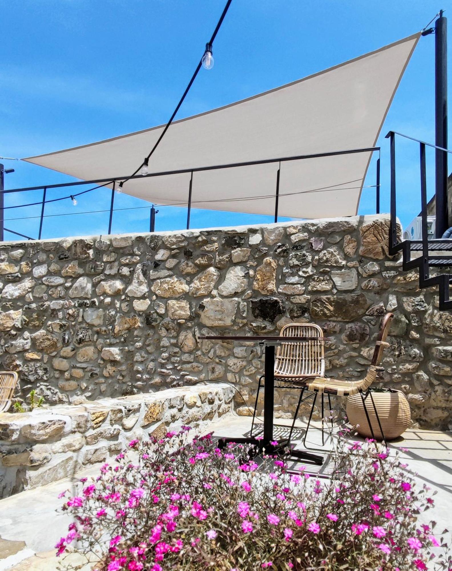 Pyrgi Cretan Living & Spa Pirgos  ภายนอก รูปภาพ