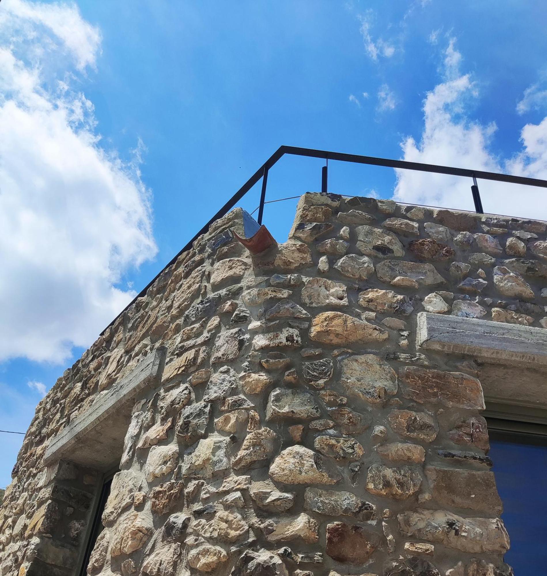 Pyrgi Cretan Living & Spa Pirgos  ภายนอก รูปภาพ