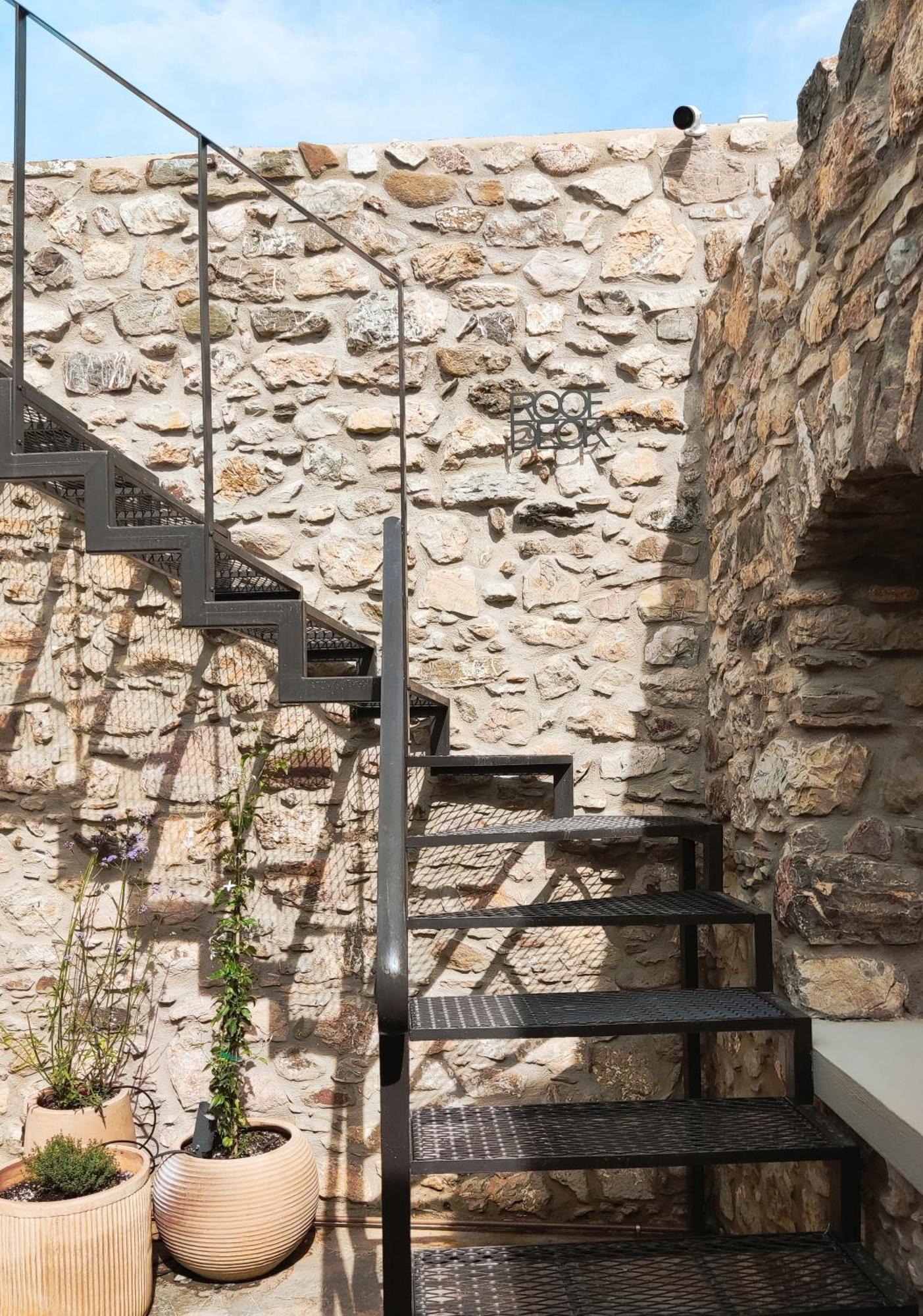 Pyrgi Cretan Living & Spa Pirgos  ภายนอก รูปภาพ