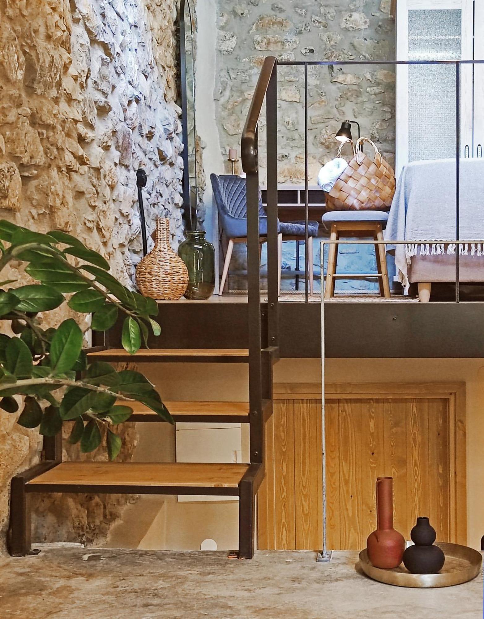 Pyrgi Cretan Living & Spa Pirgos  ภายนอก รูปภาพ