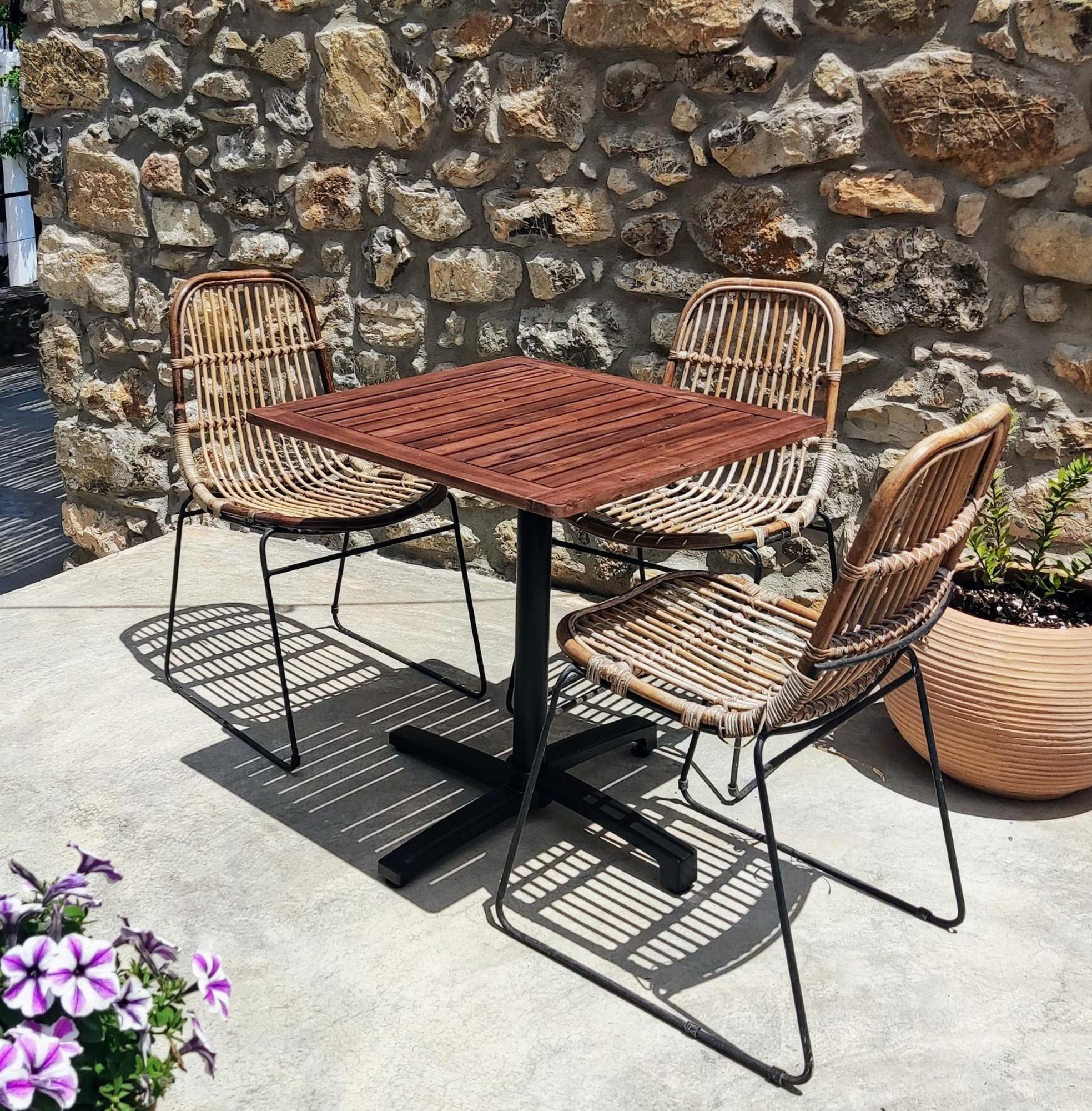 Pyrgi Cretan Living & Spa Pirgos  ภายนอก รูปภาพ