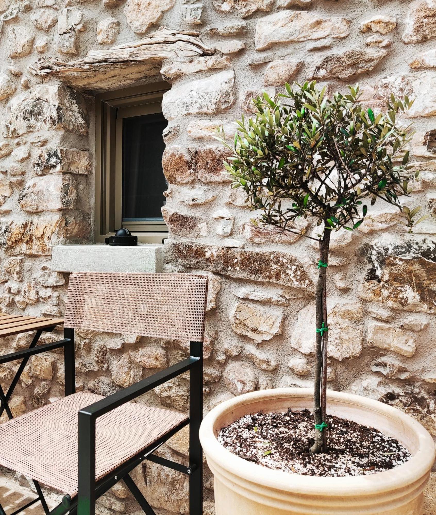 Pyrgi Cretan Living & Spa Pirgos  ภายนอก รูปภาพ