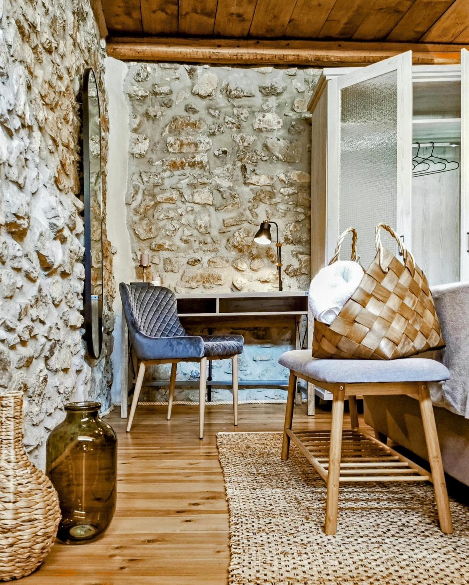 Pyrgi Cretan Living & Spa Pirgos  ภายนอก รูปภาพ