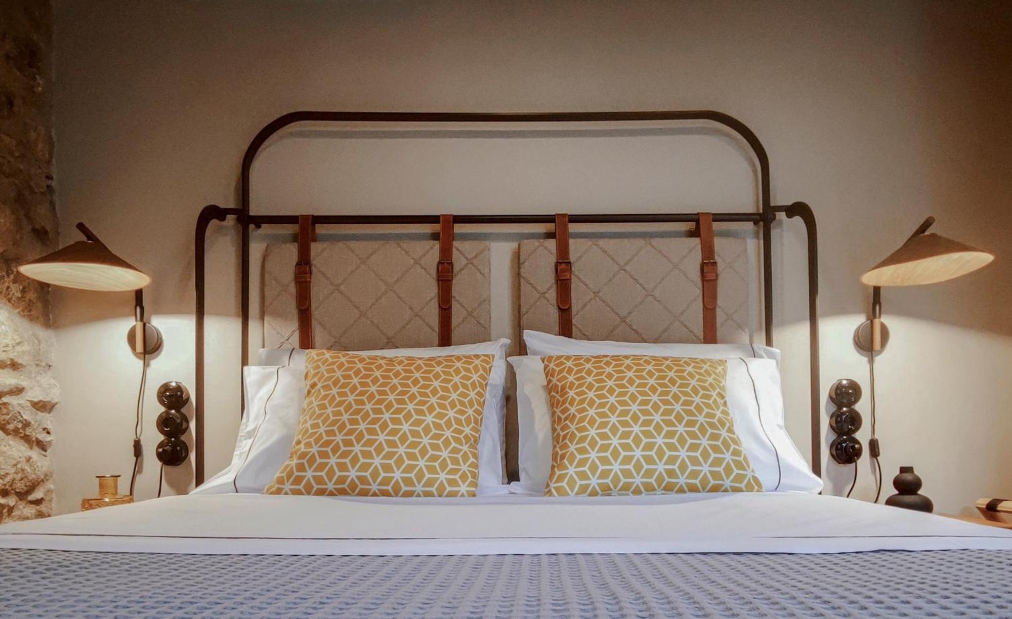 Pyrgi Cretan Living & Spa Pirgos  ห้อง รูปภาพ