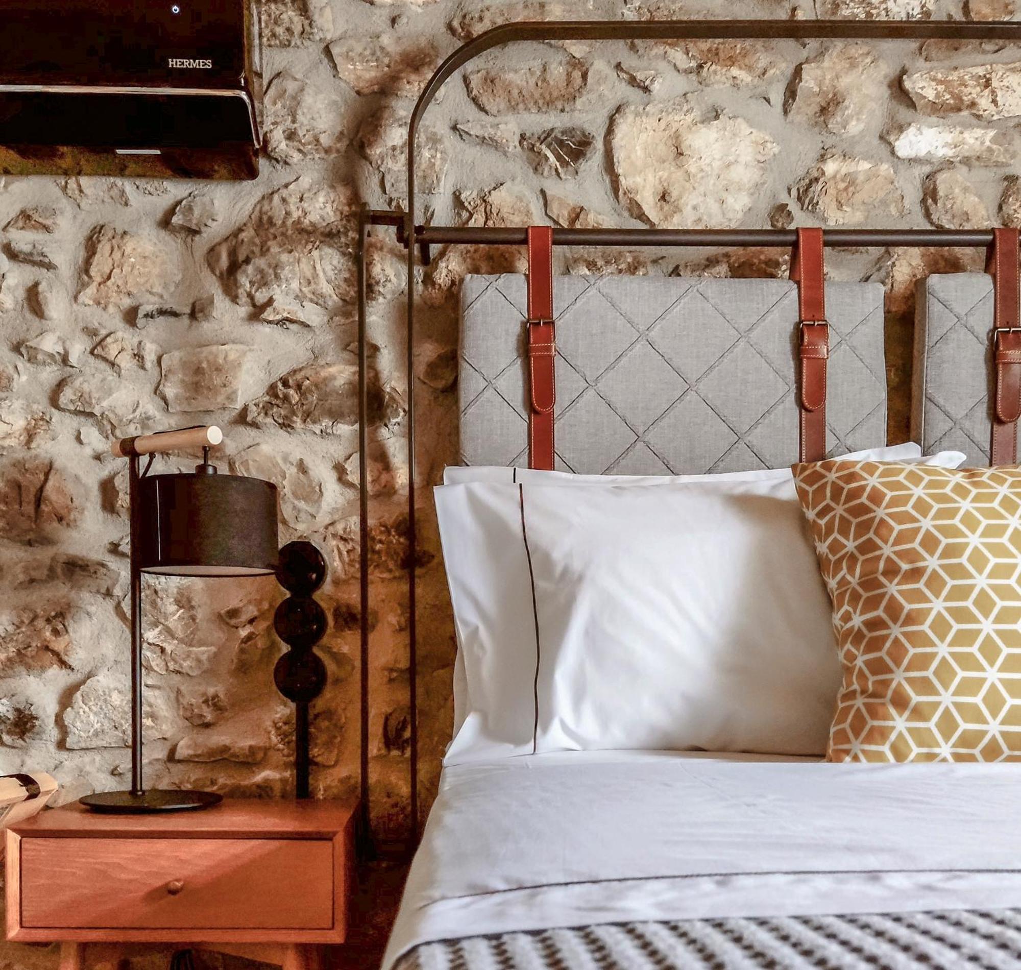 Pyrgi Cretan Living & Spa Pirgos  ห้อง รูปภาพ