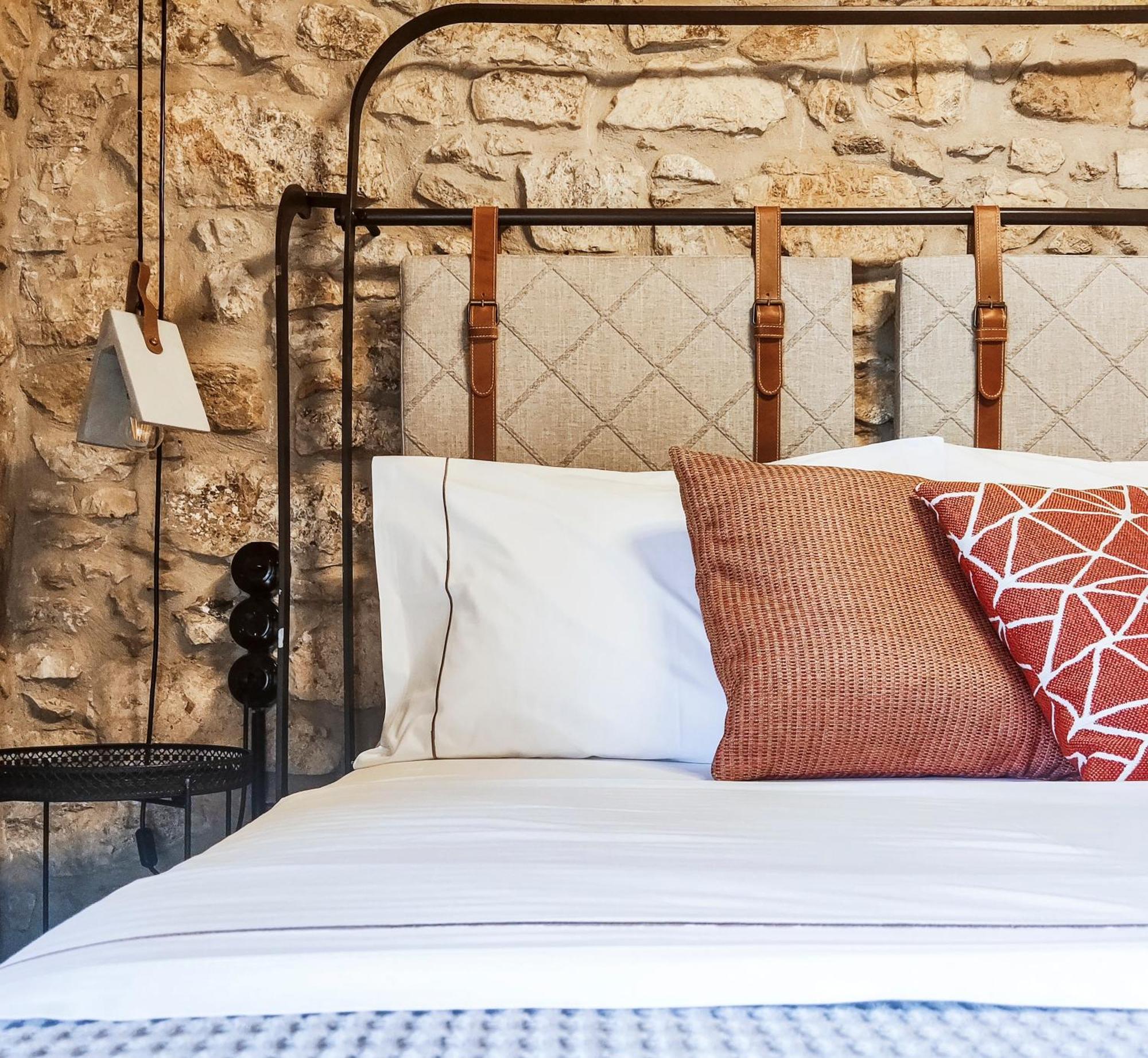 Pyrgi Cretan Living & Spa Pirgos  ห้อง รูปภาพ