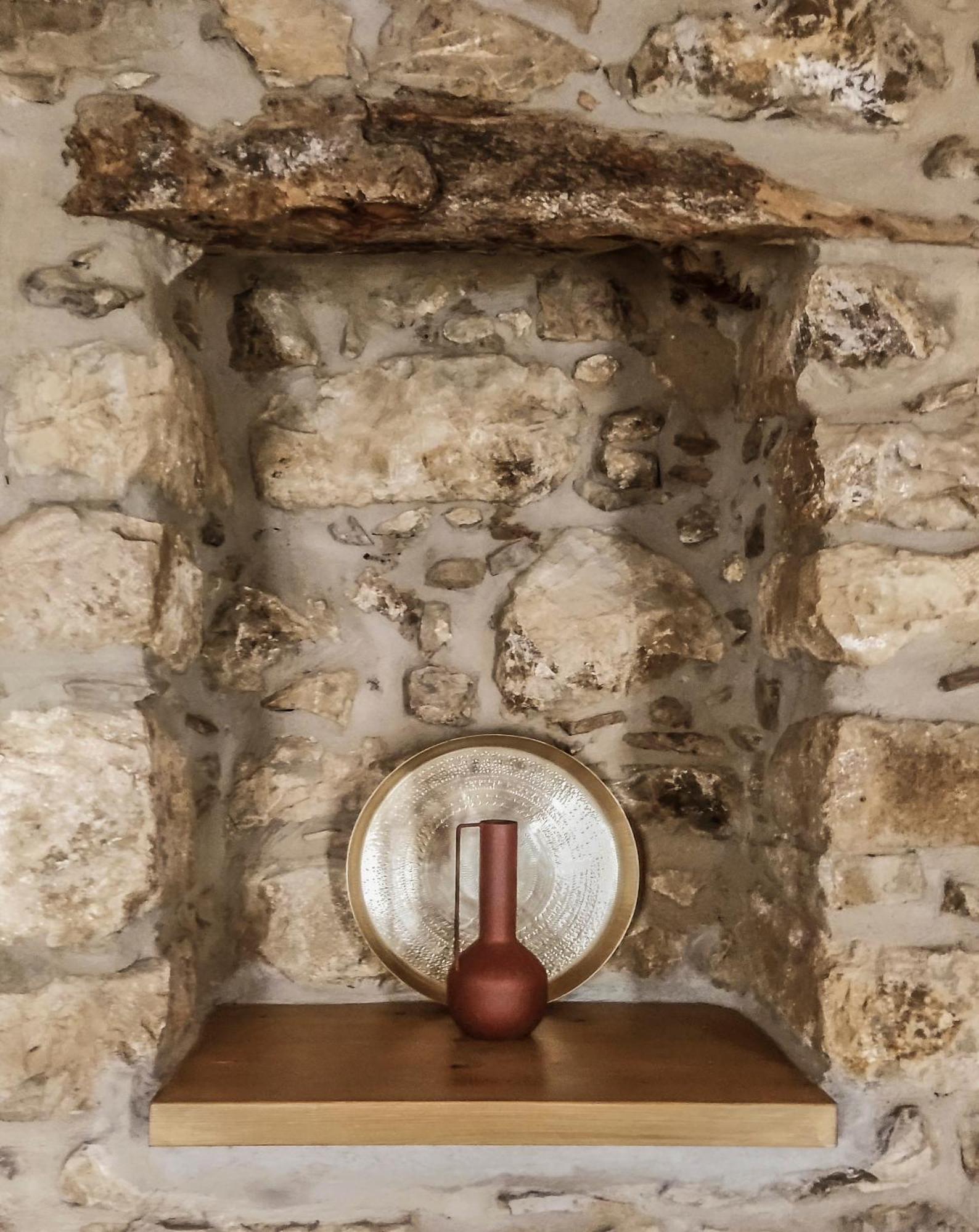 Pyrgi Cretan Living & Spa Pirgos  ห้อง รูปภาพ