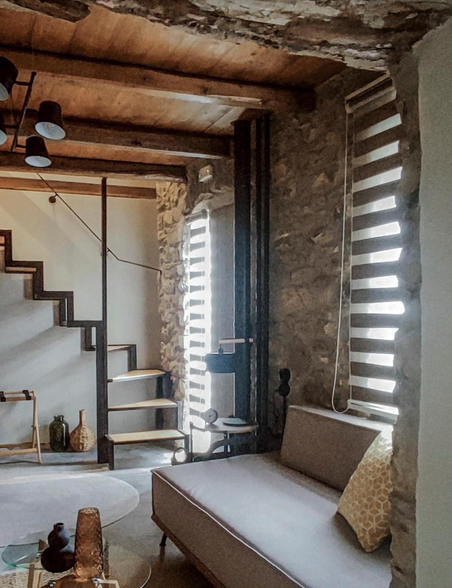 Pyrgi Cretan Living & Spa Pirgos  ห้อง รูปภาพ