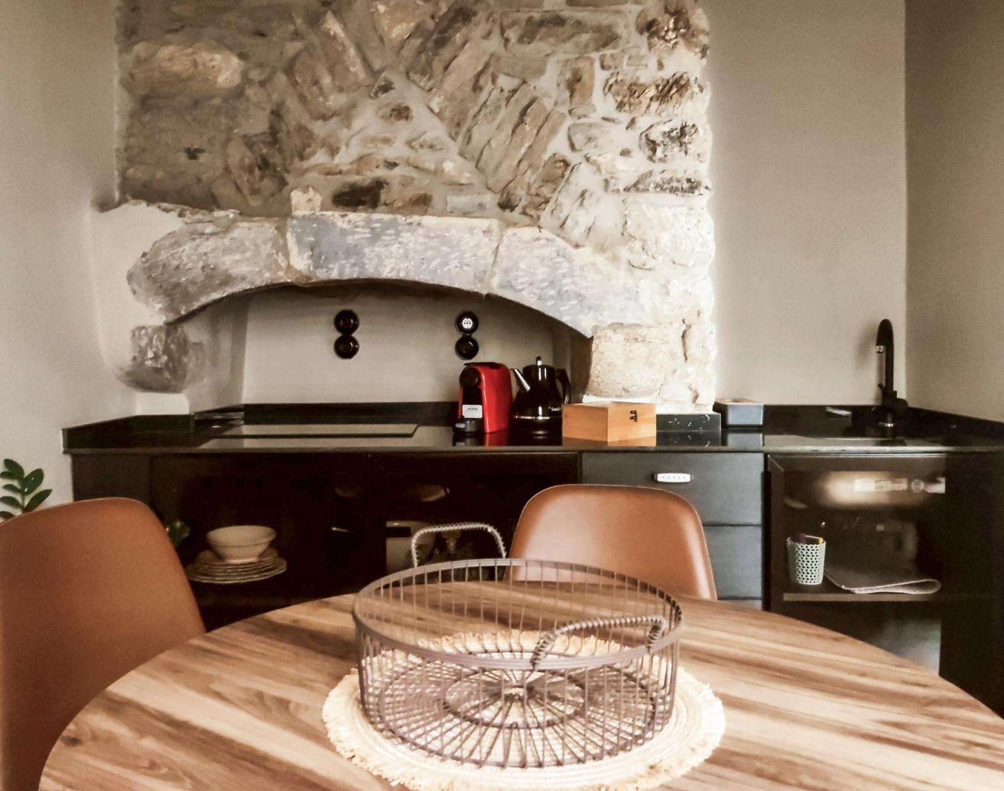 Pyrgi Cretan Living & Spa Pirgos  ห้อง รูปภาพ