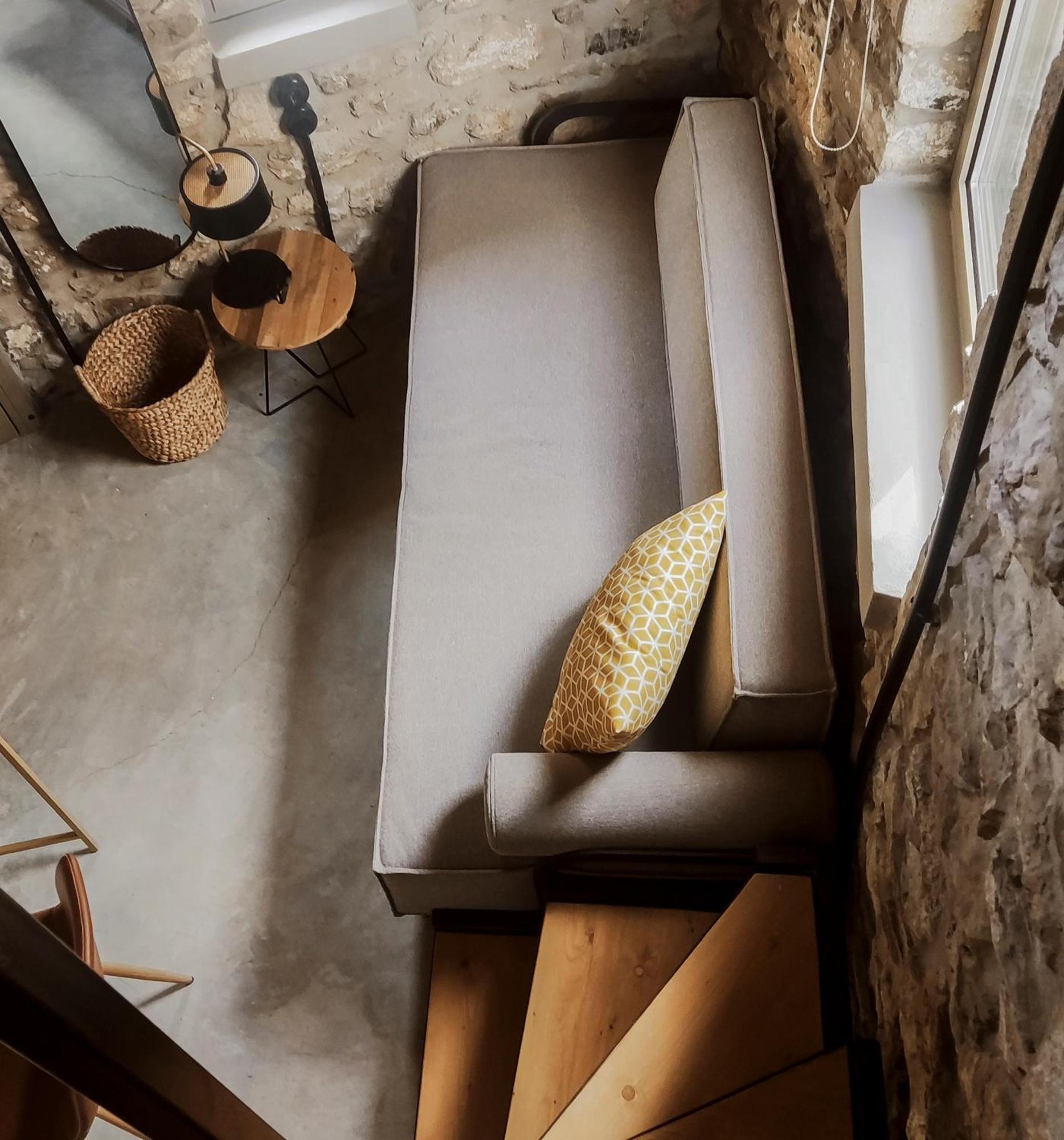 Pyrgi Cretan Living & Spa Pirgos  ห้อง รูปภาพ