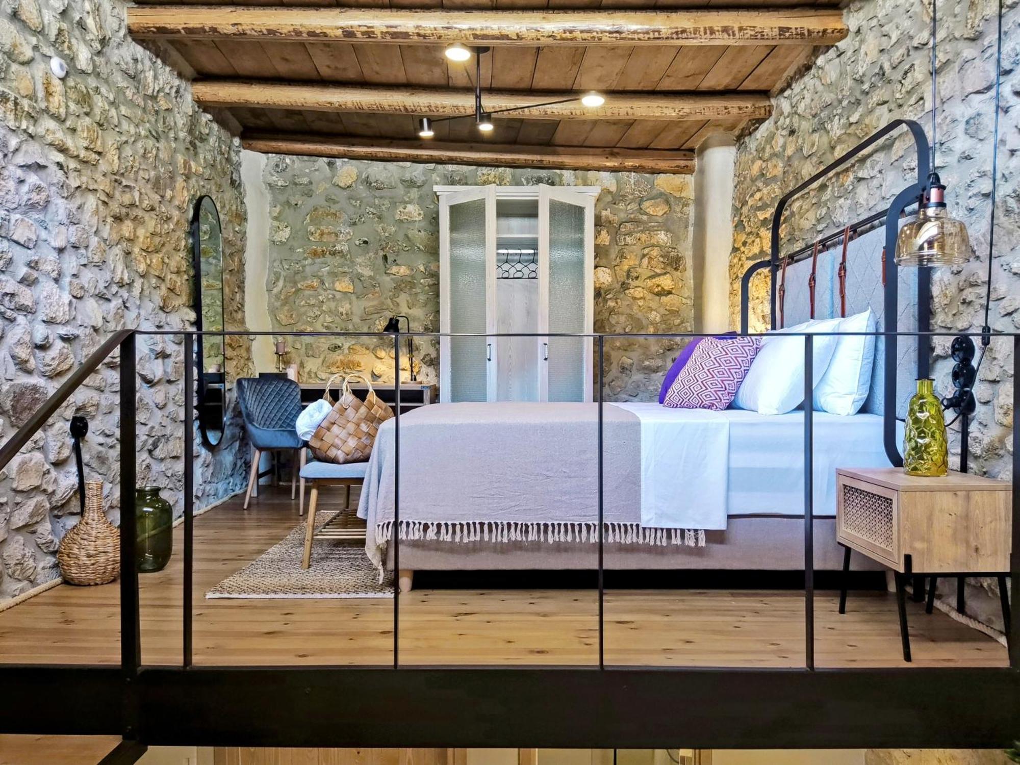 Pyrgi Cretan Living & Spa Pirgos  ภายนอก รูปภาพ