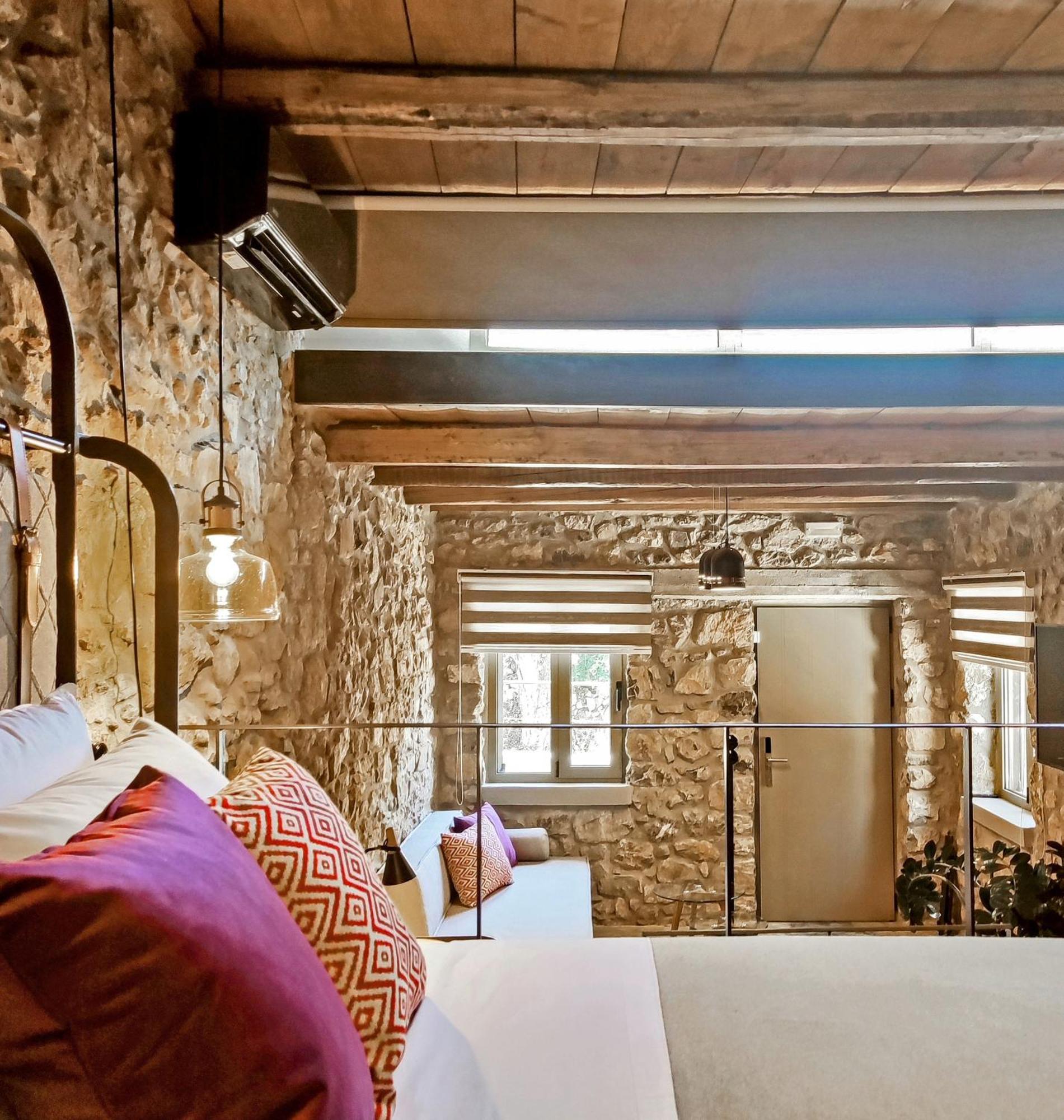 Pyrgi Cretan Living & Spa Pirgos  ภายนอก รูปภาพ