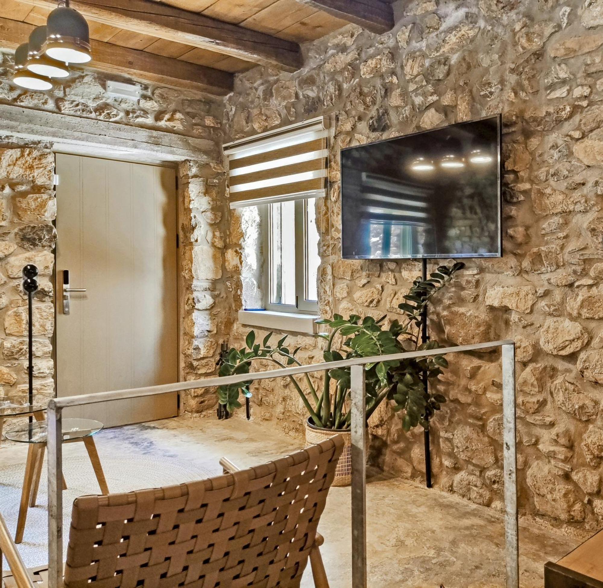 Pyrgi Cretan Living & Spa Pirgos  ภายนอก รูปภาพ