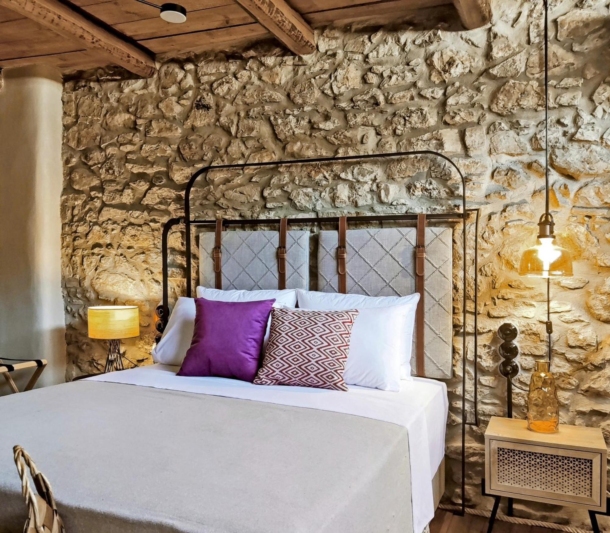 Pyrgi Cretan Living & Spa Pirgos  ภายนอก รูปภาพ